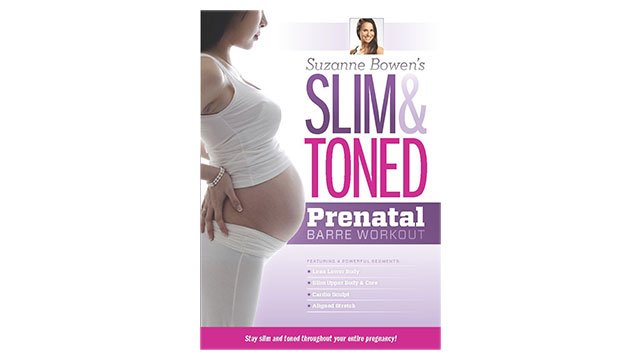 Suzanne-Bowens-Slim-&-Toned-Prenatal-Barre-Workout