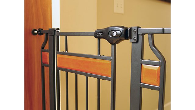 Regalo-Home-Accents-Extra-Tall-Walk-Thru-Gate