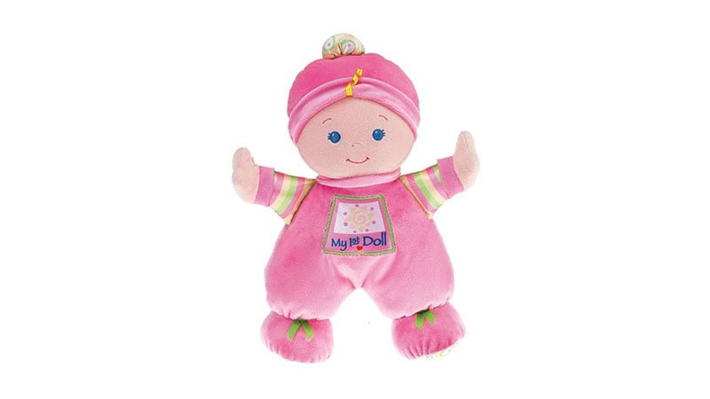 Fisher-Price-Brilliant-Basics-Babys-First-Doll