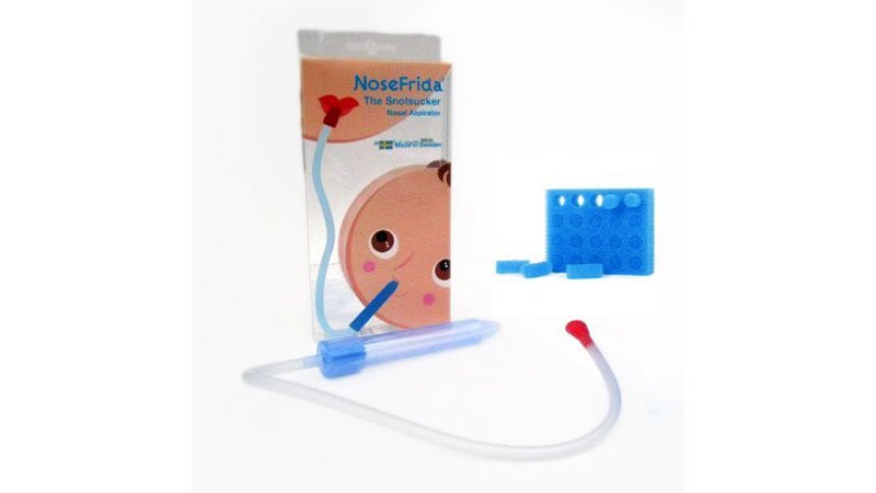 Nosefrida-Baby-Nasal-Aspirator