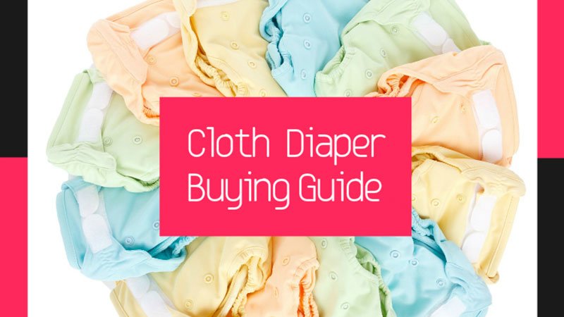 Cloth-Diaper-Buying-Guide
