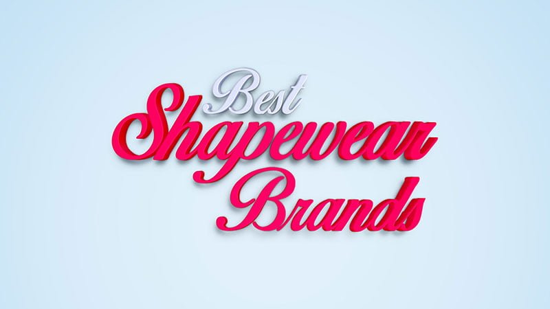 best-shapewear-brands