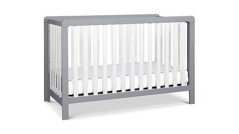 Carter's-by-DaVinci-Colby-4-in-1-Convertible-Crib