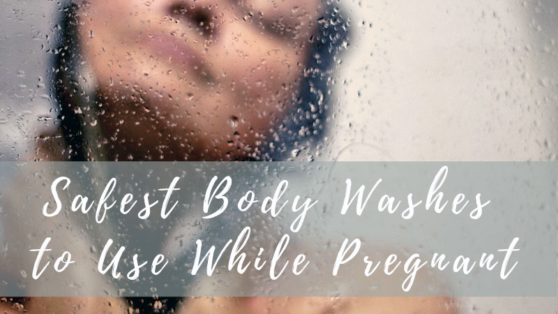 Safest-Body-Washes-to-Use-While-Pregnant